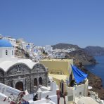  Oia, Santorini